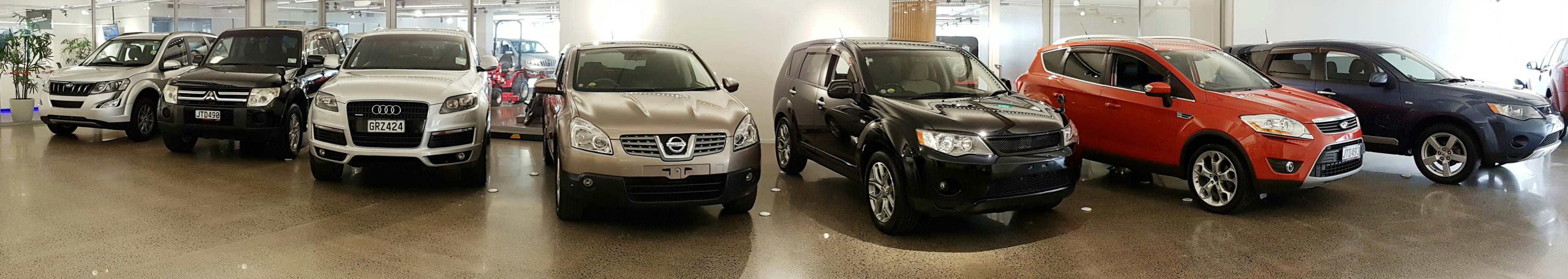 YesCars Auckland New Zealand