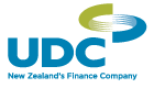 UDC logo