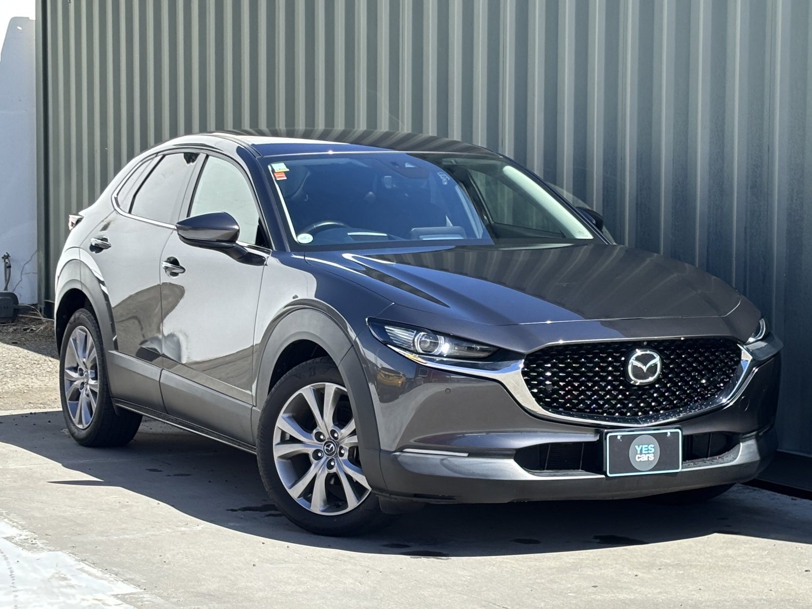 2020 MAZDA CX-30 20S Proactive